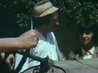 Hay Country Swingers 1971, Free Country Pornhub dirty movie clip