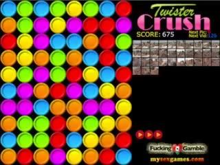 Twister crush: gratis mea x evaluat film jocuri Adult clamă film ae
