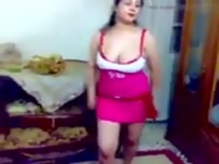 Super desirable Arab Dance Egybtian in the House Nude: adult film 78