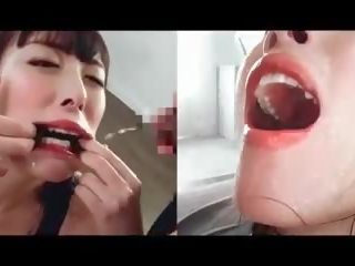 Amazing Japanese Piss Drinking Compilation: Free HD porn mov 98
