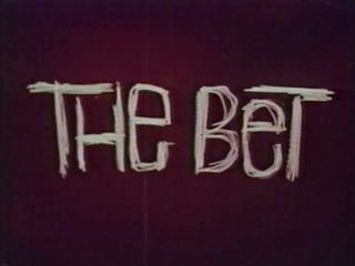 Theatrical Trailer - the Bet 1971 - Mkx, adult movie 38