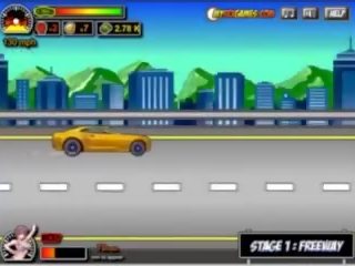 大人 クリップ racer: 私の セックス フィルム ゲーム & 漫画 x 定格の 映画 フィルム 64