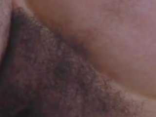 Chunky cutie Hairy Body - negrofloripa