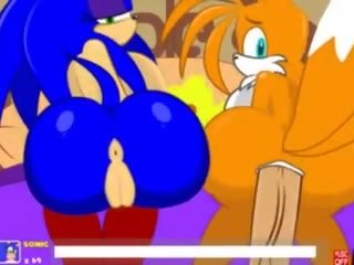Sonic transformed 2: sonic percuma seks filem filem fc