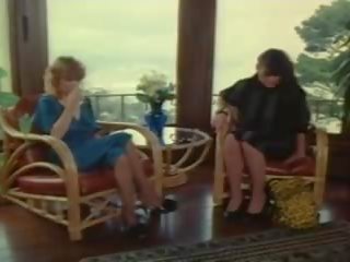 Идващ на ангели 1985, безплатно американски класически възрастен видео vid 54