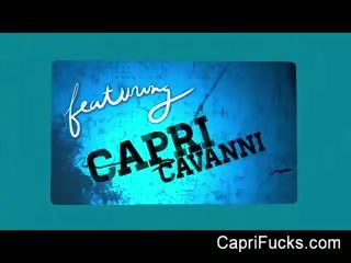 Naked Across America, Capri Cavanni in Atlanta Part 1 of 2