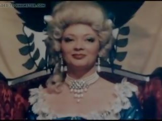 Les Debutants: Free Vintage porn clip 37