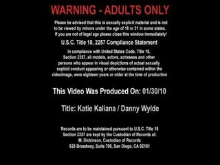 Katie Kaliana sex movie