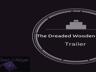 The dreaded wooden łyżka