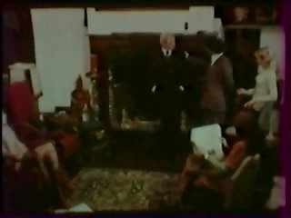 Les deux gouines 1975, falas europiane e pisët video 4a