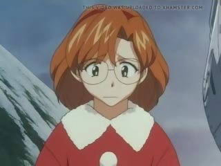 Agentti aika 6 ova anime 1998, vapaa hentai likainen video- d2