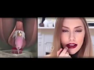 Chastity Sissygasm Sweet Girls Cum Compilation: HD adult clip 29