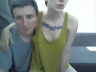 Russian Brother and Sister, Free Amateur sex movie 6e