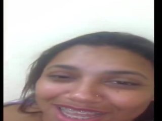 Brazilian Periscope: Free Brazilian Webcam HD xxx film vid clip f4