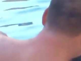 Zwembad partij orgie: gratis groot schacht porno film cb