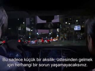 Afterburn aftershock (2017) - (turkish sottotitoli)