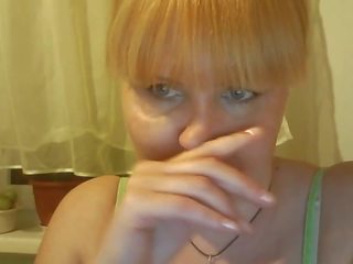 Incredible Russian middle-aged Mom Tamara Play on Skype: Free sex video 81