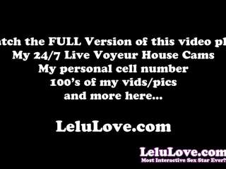 Lelu Love-podcast Ep34 Dealing with Haters and Trolls