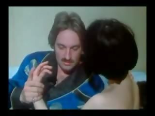 מלון des fantasmes 1978, חופשי מלון xxx מבוגר וידאו 40