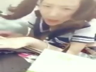Chińskie młody uniwersytet student przybity 2: darmowe seks wideo wideo 5e