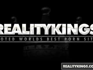 RealityKings - RK marriageable - Maid Troubles