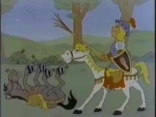 Vintage funny x rated clip toons part1