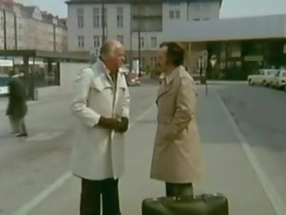 Rosemarie's Schleckerland 1978, Free X Czech adult film clip 48