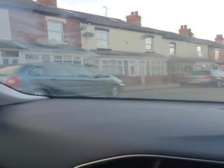 Step Mom Car Fuck with Big dick Without Protection: x rated video 91