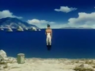 Sredstvo aika 3 ova animirano 1997, brezplačno hentai xxx video 3e