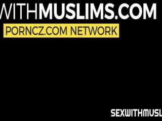 Curvaceous Muslim seductress clips some Skill: Free HD xxx clip e9
