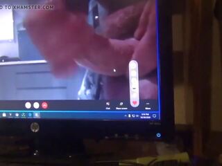 Monster- putz spritzt ab auf webkamera, kostenlos ehefrau joi hd x nenn video 17