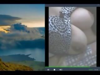 B3bzc3c3: Big Natural Tits & Asian sex video vid 86