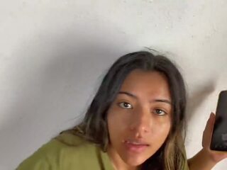 I Broke into My Neighbor's House and Fucked Her: Colombian Long Hair xxx video