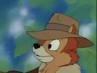 Chip And Dale Sex: Rescue Rangers adult clip