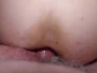 Amatoriale milf fa anale più primo culo a bocca poi prende scopata pecorina con sborrata &lpar;tms-20&rpar;