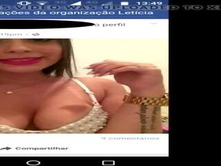 Delightful magnificent darling Brazilian, Free Beeg lovely HD dirty clip 2a