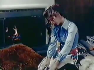 Starmaker 1982: gratuit rétro full-blown cochon film film fb