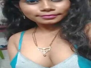 Horney Desi Bhabi: outstanding Sexis HD dirty clip movie ea