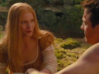 Pihla Viitala in Hansel and Gretel Witch Hunters: x rated clip 6f