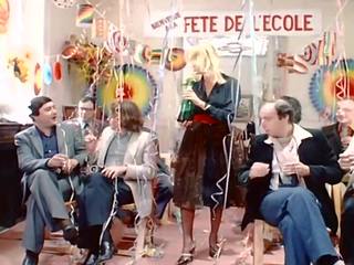 Les Petite Ecolieres 2k - 1980, Free Vintage HD x rated clip show 00