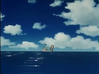Agentti aika 5 ova anime 1998, vapaa anime ei merkki ylös likainen elokuva mov