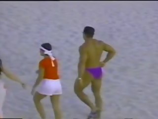 Rio Brazil adult clip Total Volume 1, Free Retro dirty film 33