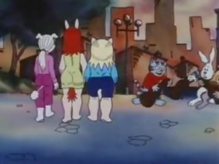 Fritz the Cat: Free Cartoon adult movie clip c7