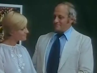 Femmes un hommes 1976: gratis francesa clásico sucio presilla vídeo 6b