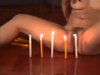 Thai Pussy Artist from Patpong, Free From Mobile adult video video