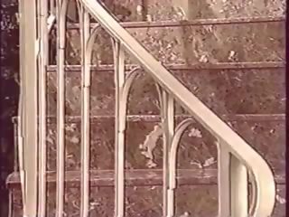 Super těsný osli 6 1994, volný těsný trubka pohlaví film e9