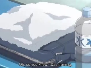 Paizuri ergutustüdruk vs sakunyuu ouendan hentai anime.