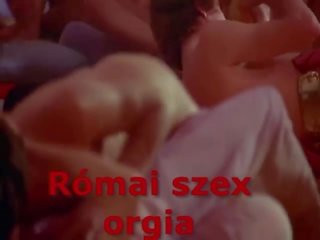 Rome emaoire: kostenlos orgie erwachsene video zeigen e3