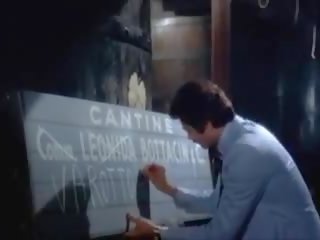 Sensuous Nurse 1975: Celebrity adult video clip d2