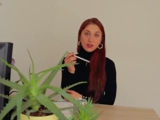 Joi &lpar;onlyfans preview&rpar; - your kätib would do anything to keep her job&period;